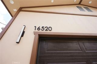 16520 Huron, Pine Mountain Club, CA 93222