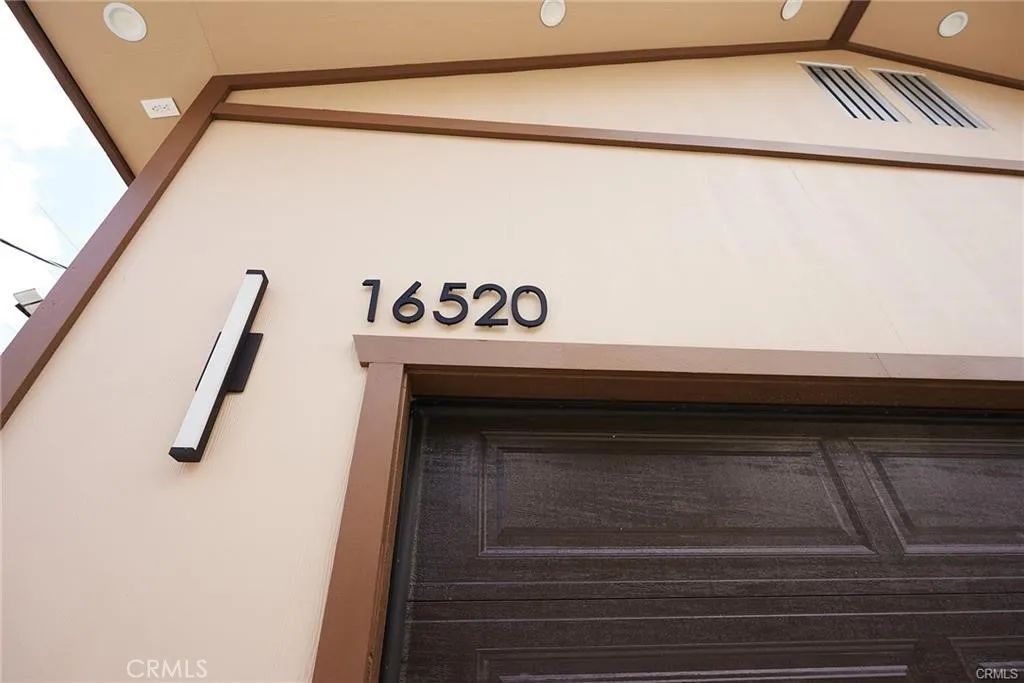 16520 Huron, Pine Mountain Club, CA 93222