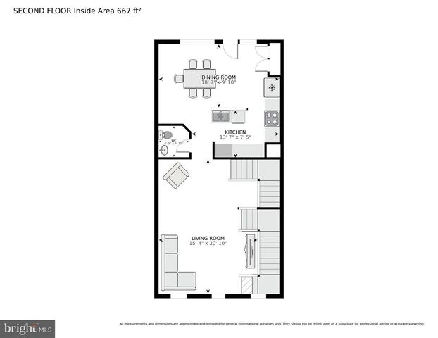 593 CEDAR ST, Gaithersburg, MD 20877