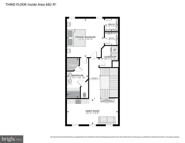 593 CEDAR ST, Gaithersburg, MD 20877