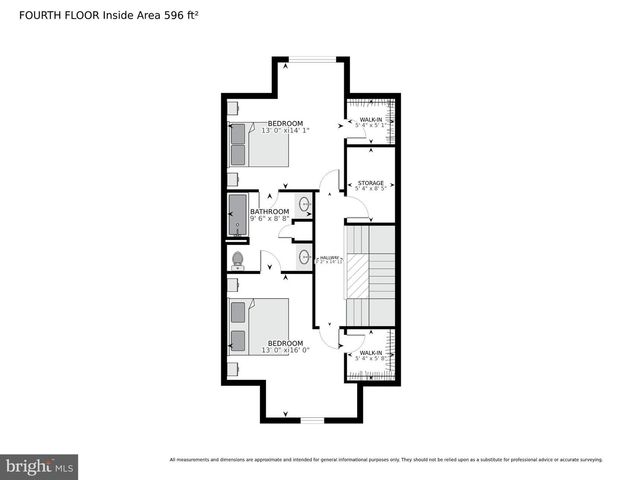 593 CEDAR ST, Gaithersburg, MD 20877