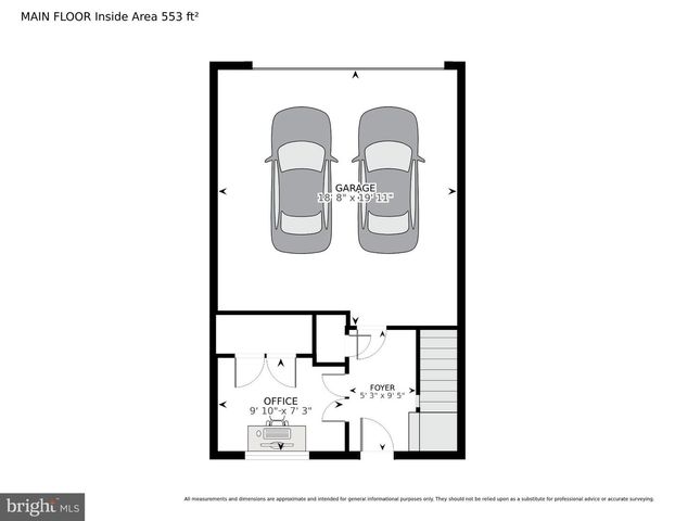 593 CEDAR ST, Gaithersburg, MD 20877