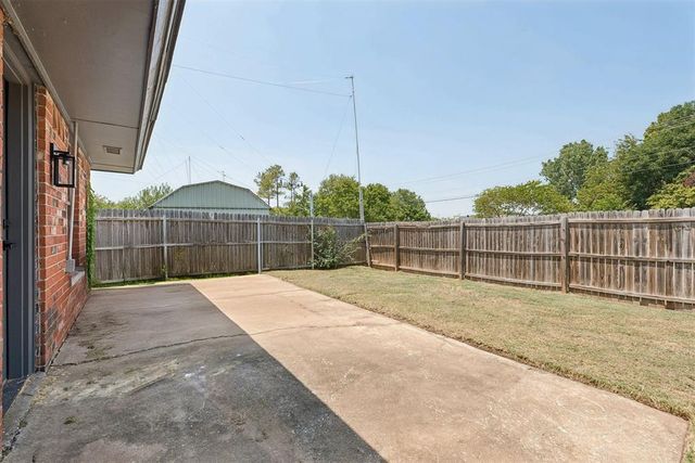 1617 Shadow Court, Edmond, OK 73013