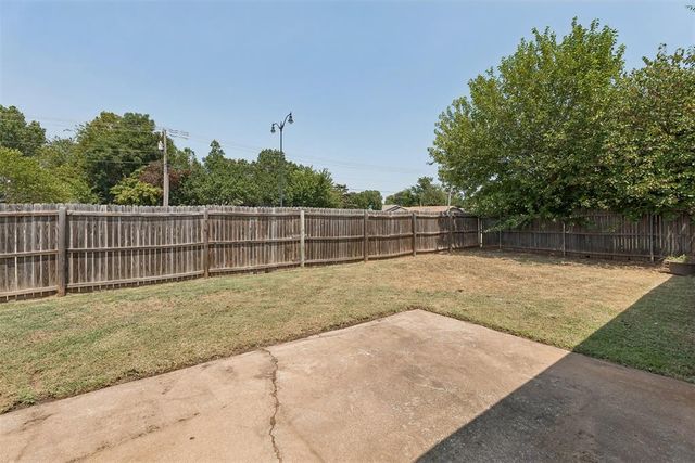1617 Shadow Court, Edmond, OK 73013