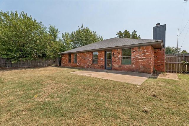1617 Shadow Court, Edmond, OK 73013