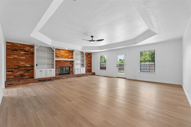 1617 Shadow Court, Edmond, OK 73013