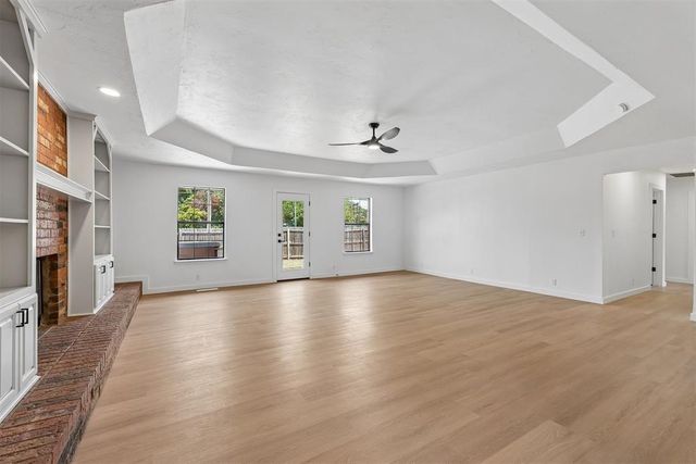 1617 Shadow Court, Edmond, OK 73013