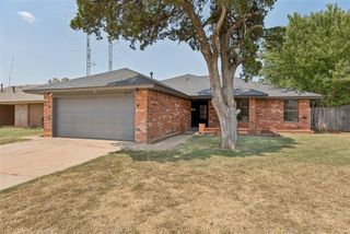 1617 Shadow Court, Edmond, OK 73013