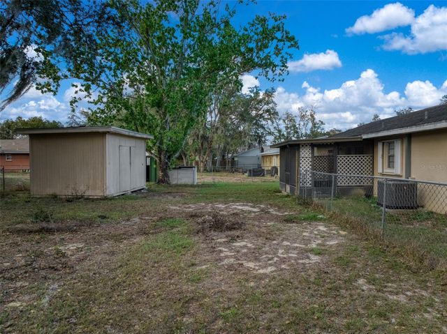 2067 N TERRAPIN ROAD, Avon Park, FL 33825