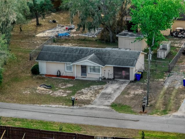 2067 N TERRAPIN ROAD, Avon Park, FL 33825