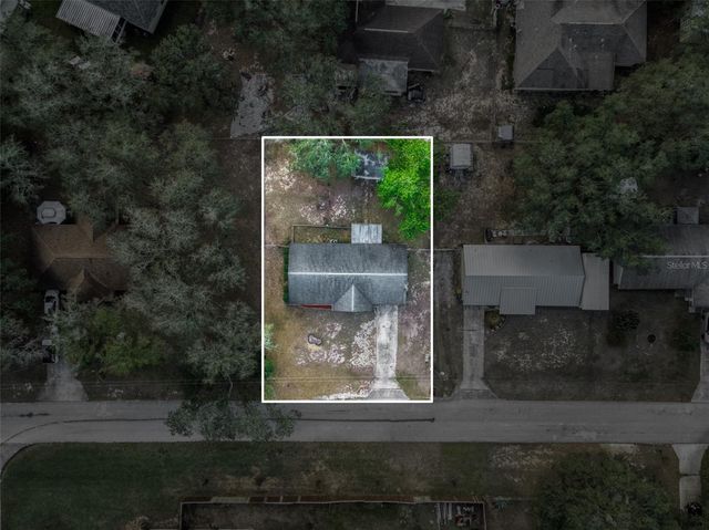 2067 N TERRAPIN ROAD, Avon Park, FL 33825