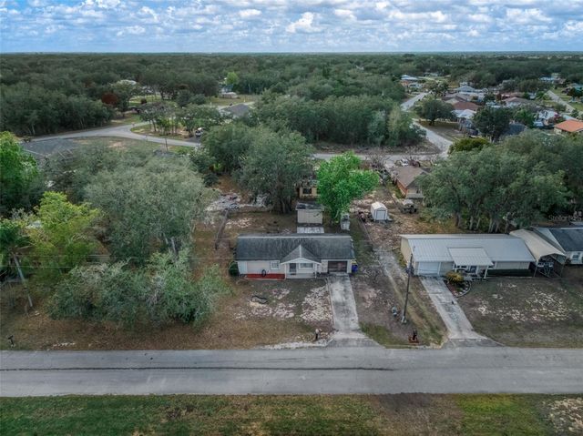 2067 N TERRAPIN ROAD, Avon Park, FL 33825