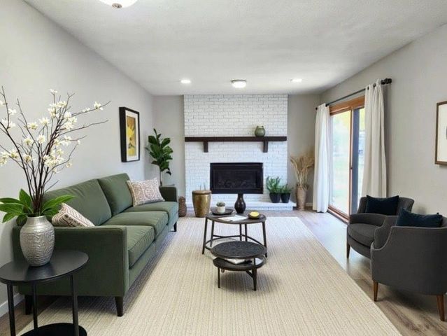 1008 Carmel Court, Shoreview, MN 55126