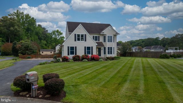 26339 WOLFE CREEK DR, Salisbury, MD 21801