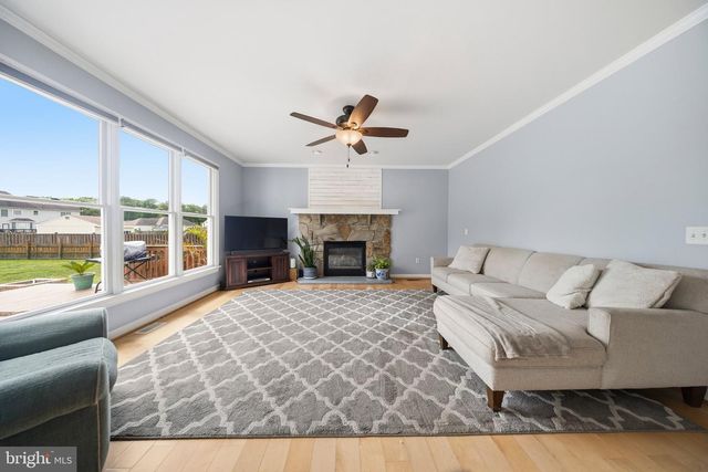 26339 WOLFE CREEK DR, Salisbury, MD 21801