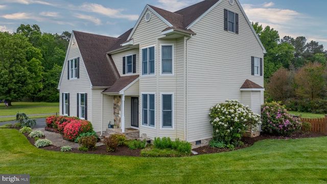 26339 WOLFE CREEK DR, Salisbury, MD 21801