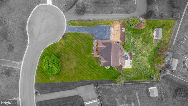 26339 WOLFE CREEK DR, Salisbury, MD 21801