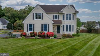 26339 WOLFE CREEK DR, Salisbury, MD 21801