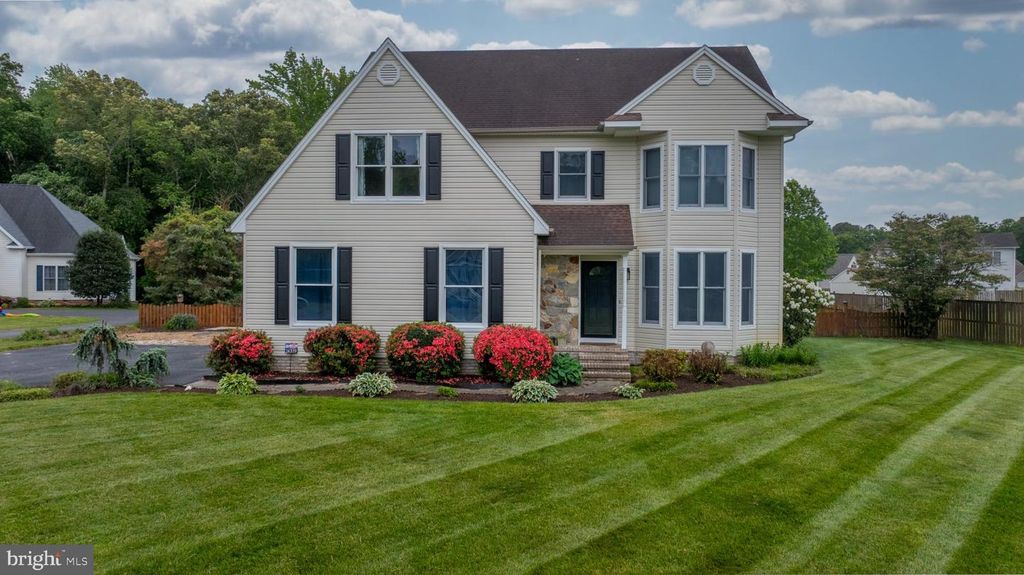 26339 WOLFE CREEK DR, Salisbury, MD 21801