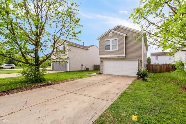 5985 Claymont Boulevard, Plainfield, IN 46168