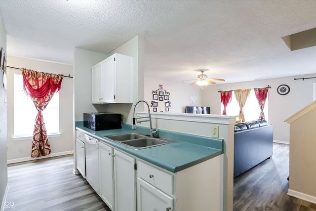 5985 Claymont Boulevard, Plainfield, IN 46168