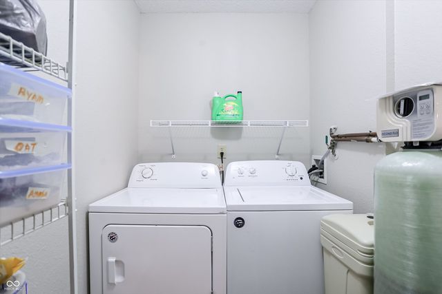 5985 Claymont Boulevard, Plainfield, IN 46168