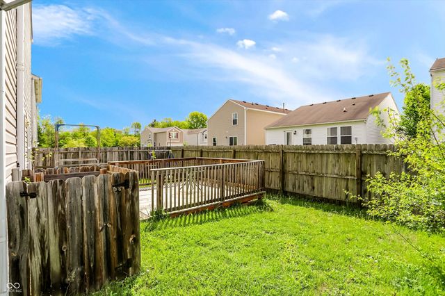 5985 Claymont Boulevard, Plainfield, IN 46168