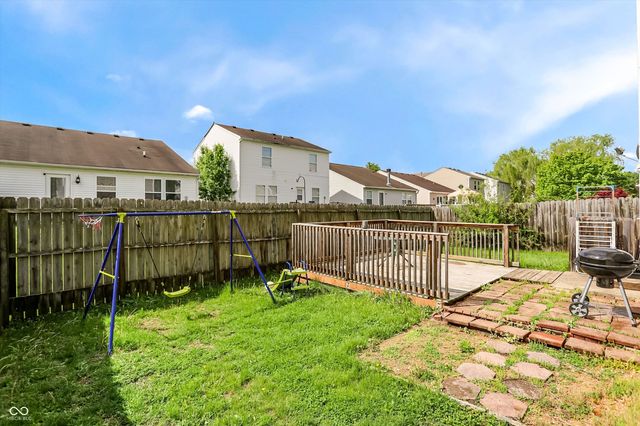 5985 Claymont Boulevard, Plainfield, IN 46168