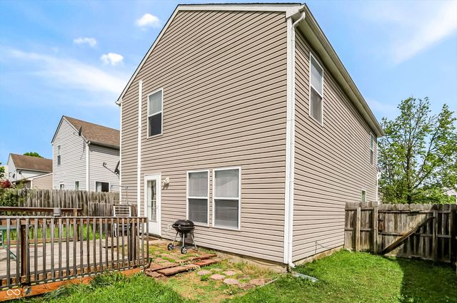 5985 Claymont Boulevard, Plainfield, IN 46168