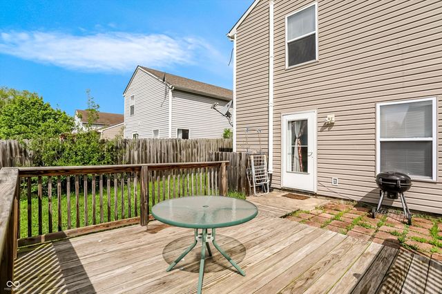 5985 Claymont Boulevard, Plainfield, IN 46168