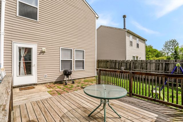 5985 Claymont Boulevard, Plainfield, IN 46168