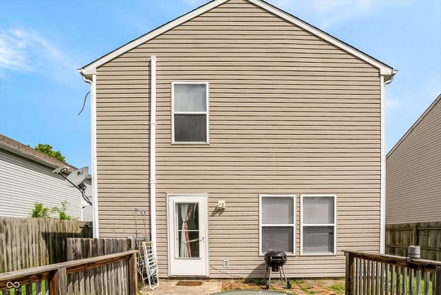 5985 Claymont Boulevard, Plainfield, IN 46168