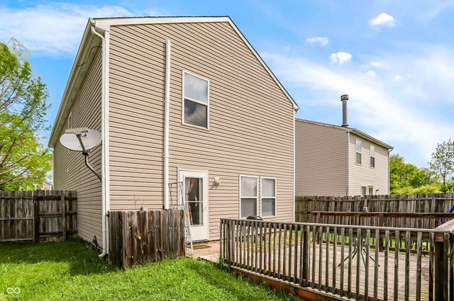 5985 Claymont Boulevard, Plainfield, IN 46168