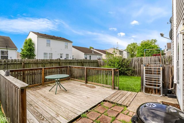 5985 Claymont Boulevard, Plainfield, IN 46168