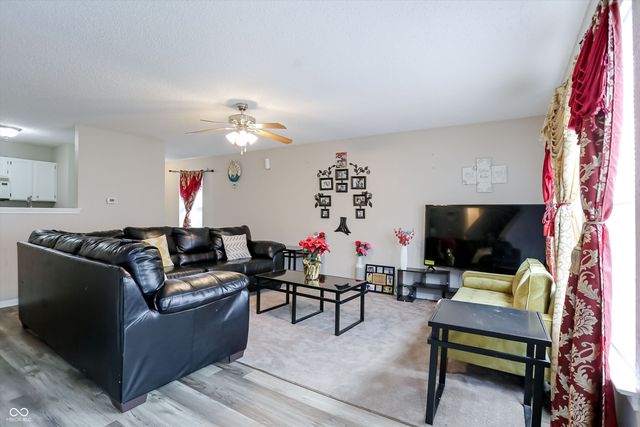 5985 Claymont Boulevard, Plainfield, IN 46168