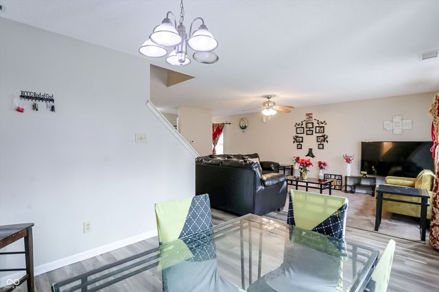 5985 Claymont Boulevard, Plainfield, IN 46168