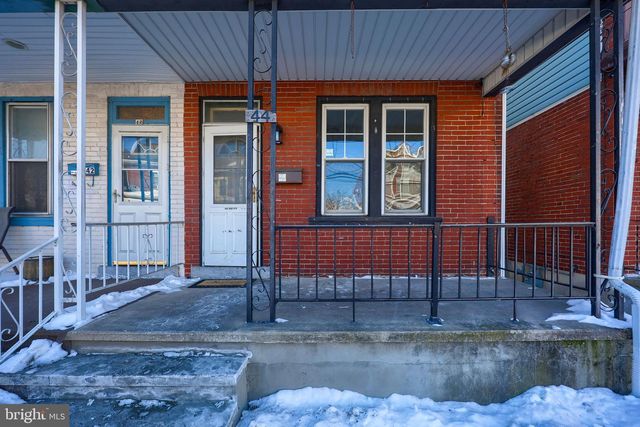 44 LEHMAN ST, Lebanon, PA 17046