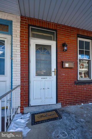 44 LEHMAN ST, Lebanon, PA 17046