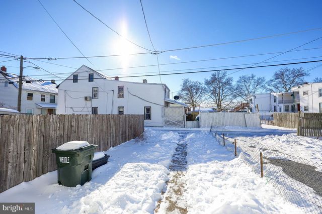 44 LEHMAN ST, Lebanon, PA 17046