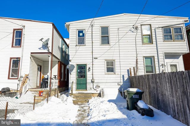 44 LEHMAN ST, Lebanon, PA 17046