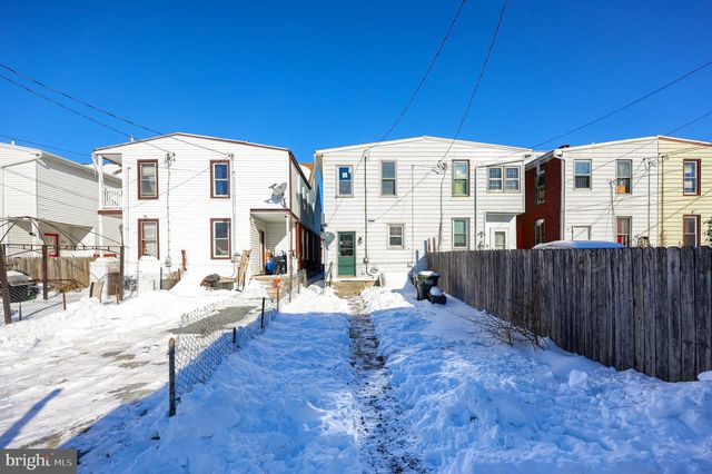 44 LEHMAN ST, Lebanon, PA 17046