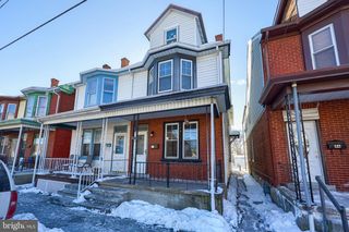 44 LEHMAN ST, Lebanon, PA 17046