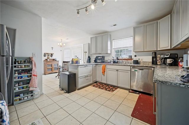 2078 Nansemond PW, Suffolk, VA 23434