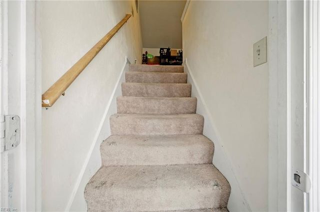 2078 Nansemond PW, Suffolk, VA 23434