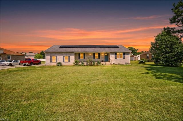 2078 Nansemond PW, Suffolk, VA 23434