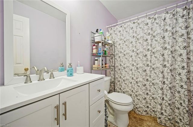 2078 Nansemond PW, Suffolk, VA 23434