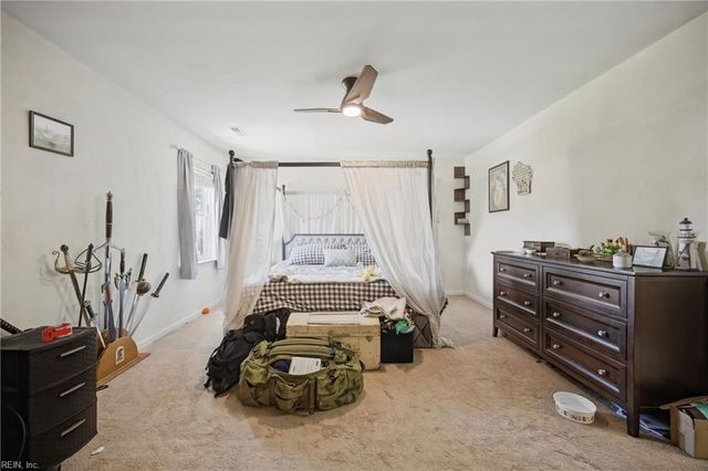 2078 Nansemond PW, Suffolk, VA 23434