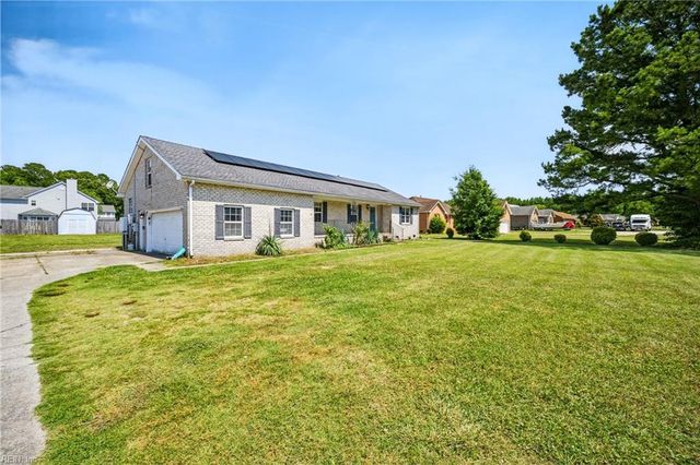 2078 Nansemond PW, Suffolk, VA 23434