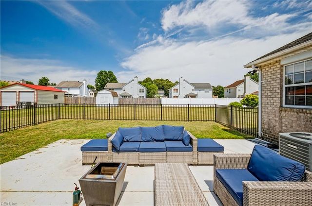 2078 Nansemond PW, Suffolk, VA 23434