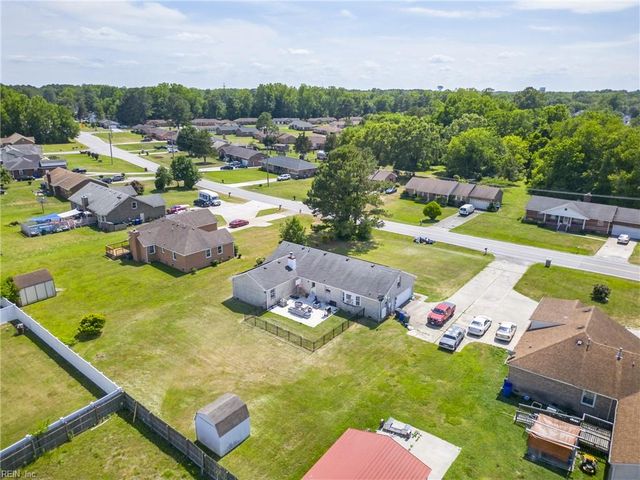 2078 Nansemond PW, Suffolk, VA 23434